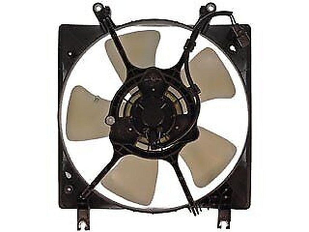 Dorman Engine Cooling Fan Assembly for Sebring, Avenger, Eclipse 620-310