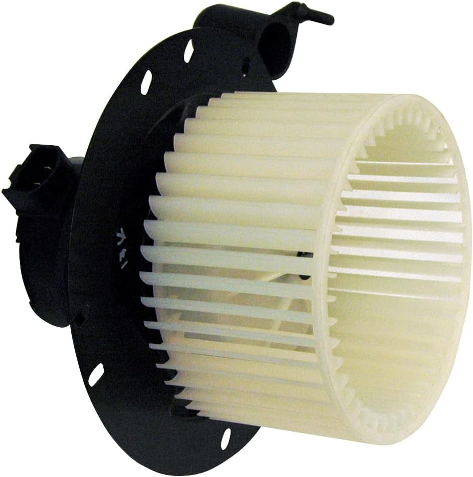 700087 Ford Econoline Van Replacement Blower Assembly