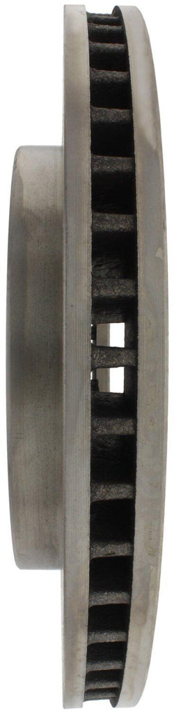 Centric Front Disc Brake Rotor for L200, Montero Sport (121.99067)