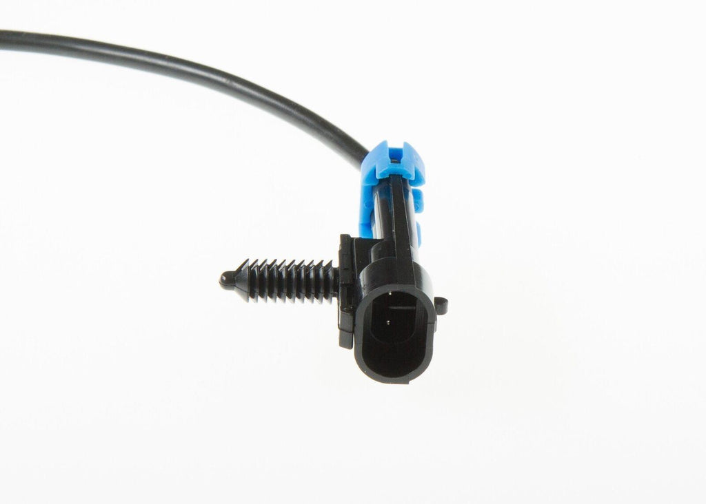 Holstein ABS Wheel Speed Sensor for Silverado 1500, Sierra 1500 2ABS0171