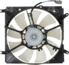 FS Engine Cooling Fan Assembly for 01-04 RAV4 75307