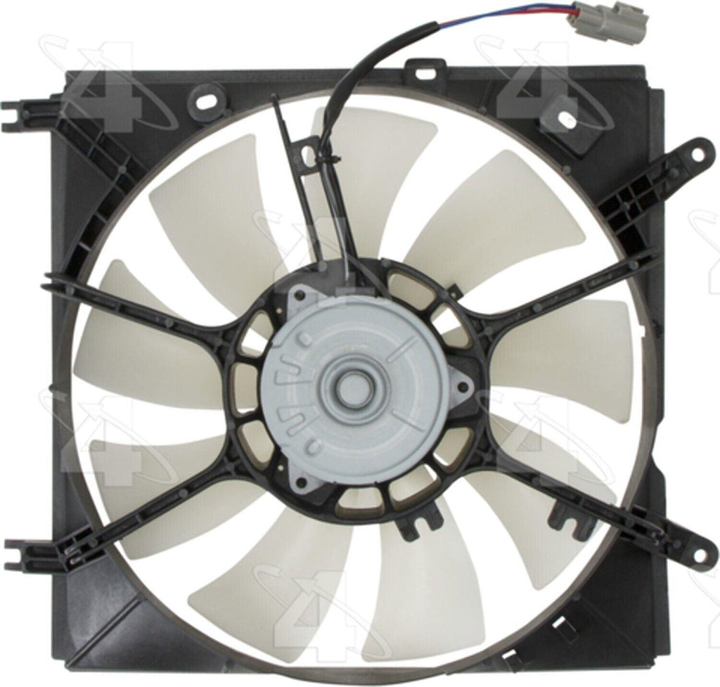 FS Engine Cooling Fan Assembly for 01-04 RAV4 75307