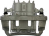 Gold 18FR1405 Rear Driver Side Disc Brake Caliper Assembly (Friction Ready Non-Coated), Remanufactured