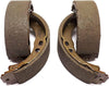 1067PG Parking Brake Shoe