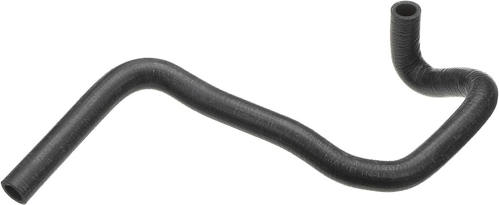19534 Molded Heater Hose