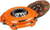 DF098391 Dual Friction Clutch Pressure Plate and Disc