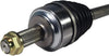 NCV36070 CV Axle Shaft Assembly - Left Front (Driver Side)