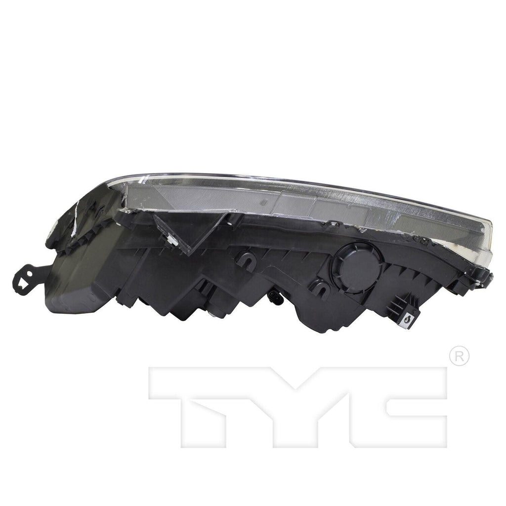 TYC Headlight Assembly for 18-21 Honda Odyssey 20-9965-00