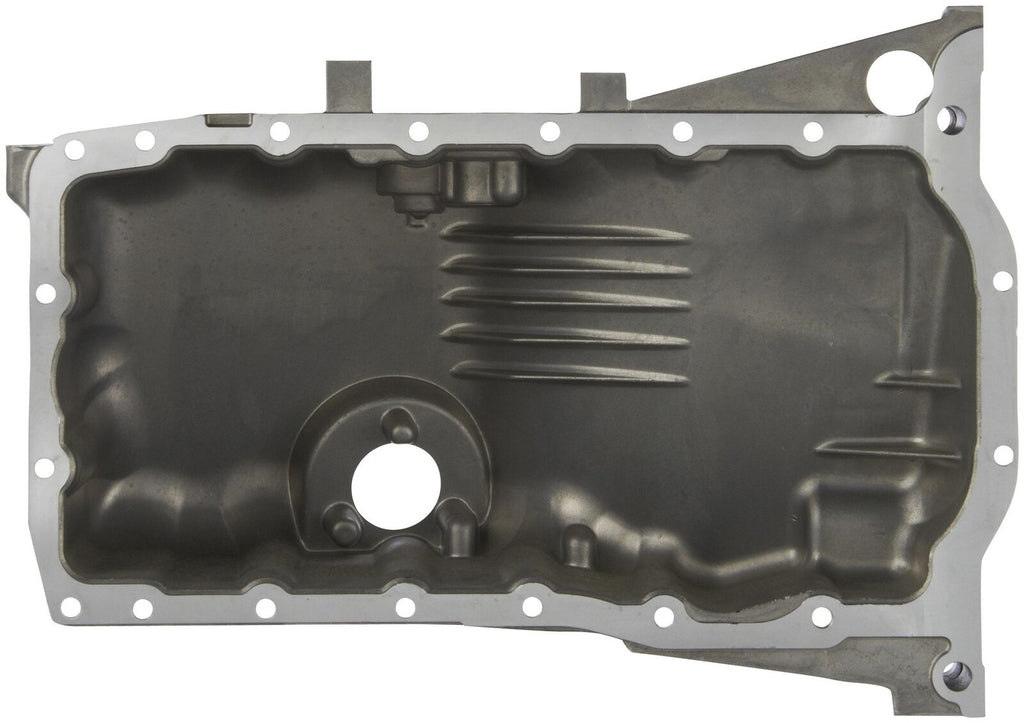 Spectra Engine Oil Pan for A4, A4 Quattro, S3 VWP32A