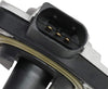 OEM-SS-114 Factory Style Oil Level Sensor Assembly Replacement, Metallic/Black