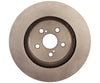 Raybestos Front Disc Brake Rotor for Corolla, Prius Prime (982491R)