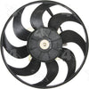 Four Seasons Engine Cooling Fan Assembly for 740, 760, 745 75504