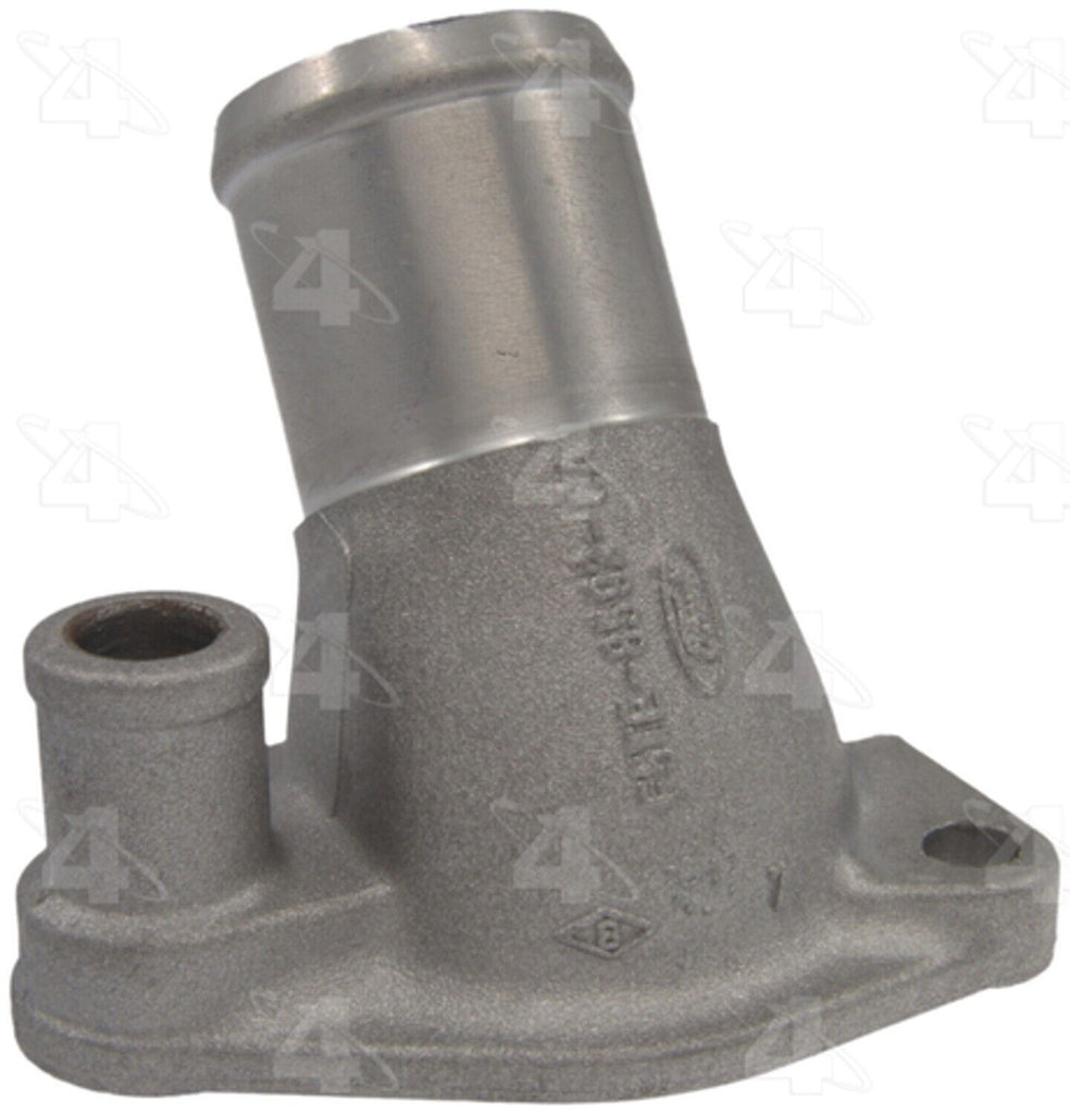 Four Seasons Engine Coolant Water Outlet for Explorer, Mountaineer 85189