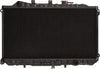 Spectra Complete Radiator CU934