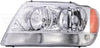 Dorman Headlight Assembly for 1999-2004 Grand Cherokee 1590316