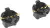 LS132 Professional Instrument Cluster Lamp Socket