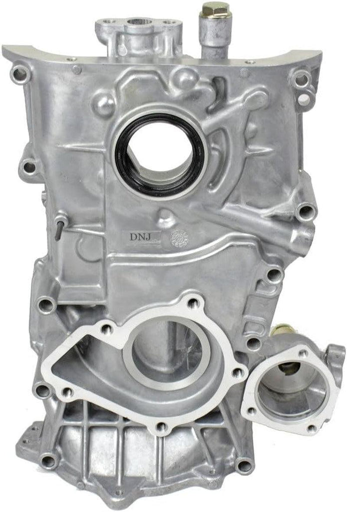 DNJ OP622 Oil Pump/For 91-94 Nissan/ 240SX 2.4L L4 DOHC Naturally Aspirated