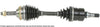 Front Driver Side Cardone CV Axle for Prizm, Corolla, Celica, MR2 (66-5126)