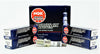 Set of 4 Genuine NGK 2667 Iridium IX Spark Plugs BKR7EIX Fast Free Shipping
