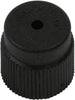 GM Genuine Parts 15-33289 M10 X 1 Air Conditioning Service Valve Fitting Cap