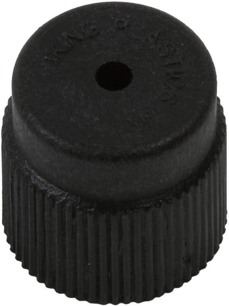 GM Genuine Parts 15-33289 M10 X 1 Air Conditioning Service Valve Fitting Cap