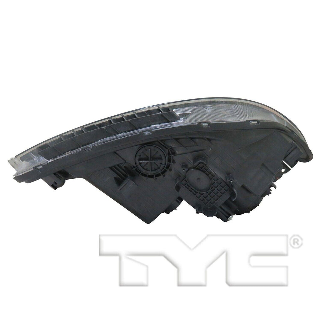 TYC Headlight Assembly for 14-15 Kia Sorento 20-9450-00-9