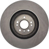Centric Front Disc Brake Rotor for Mercedes-Benz (121.35091)