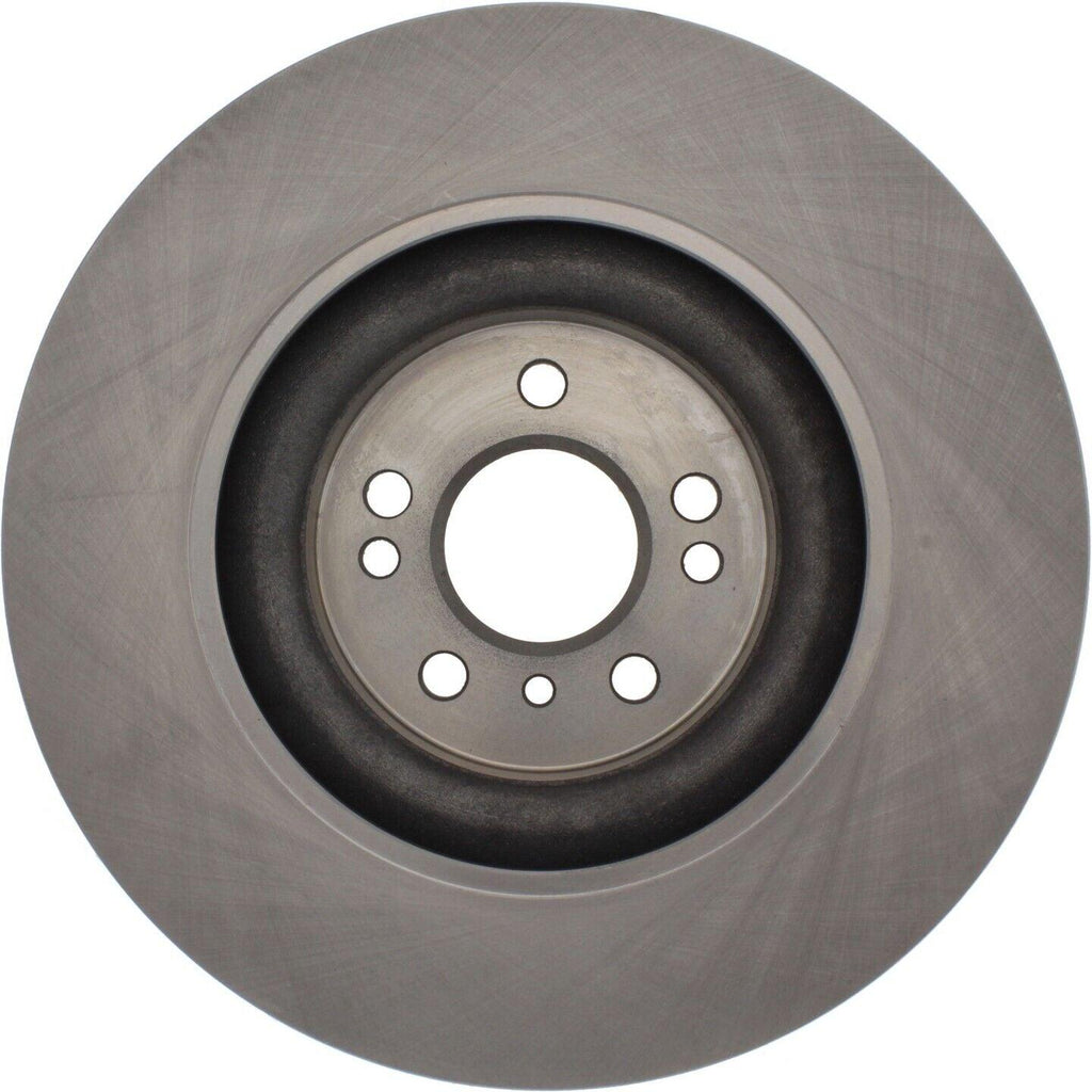 Centric Front Disc Brake Rotor for Mercedes-Benz (121.35091)