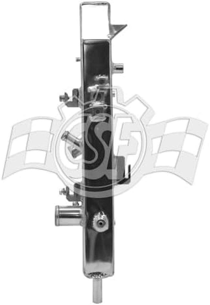 7015 High Performance Radiator