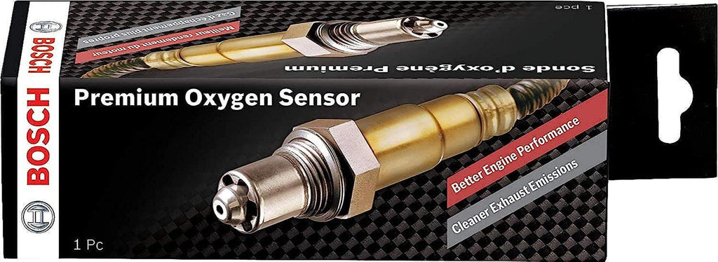 Automotive 13275 Premium OE Fitment Oxygen Sensor - Compatible with Select 1988-96 Chrysler, Dodge, Eagle, Jeep and Plymouth Cars, Trucks, Suvs and Vans