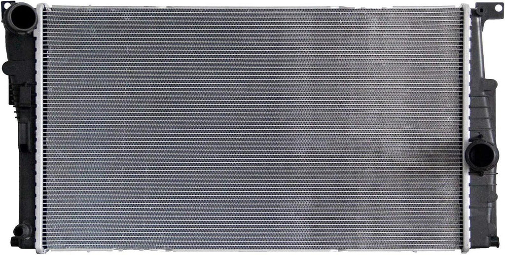 13571 Radiator Compatible with 2014-2018 BMW 3 Series