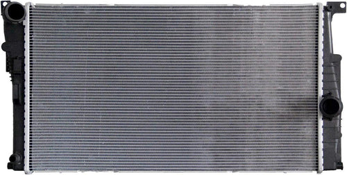 13571 Radiator Compatible with 2014-2018 BMW 3 Series