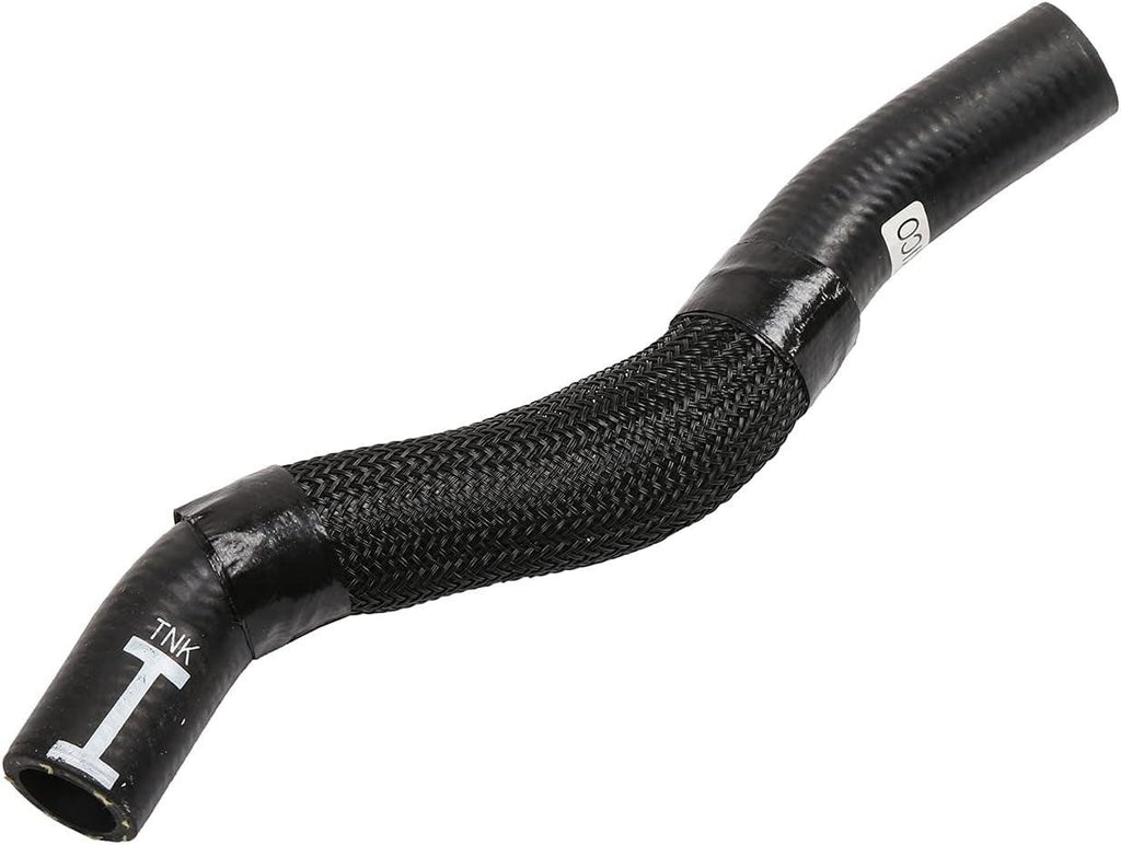 19257224 Heater Outlet Hose