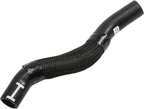 19257224 Heater Outlet Hose