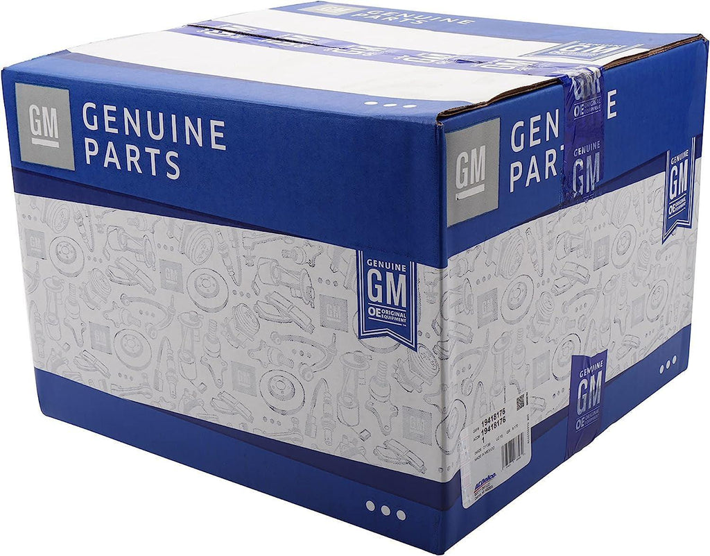 19418176 Air Conditioning Compressor