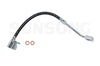 Sunsong Brake Hydraulic Hose for Sebring, Stratus, Cirrus 2203257