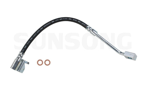 Sunsong Brake Hydraulic Hose for Sebring, Stratus, Cirrus 2203257