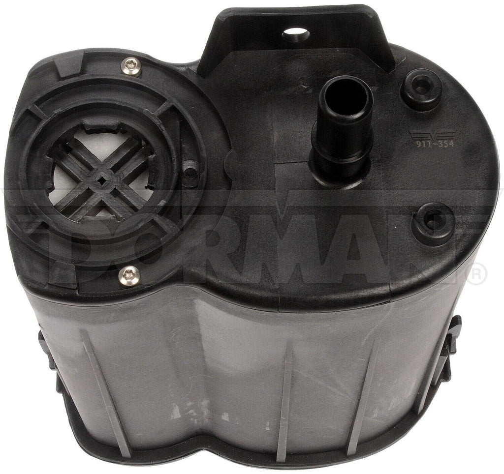 Dorman Vapor Canister for Caliber, Compass, Patriot 911-354
