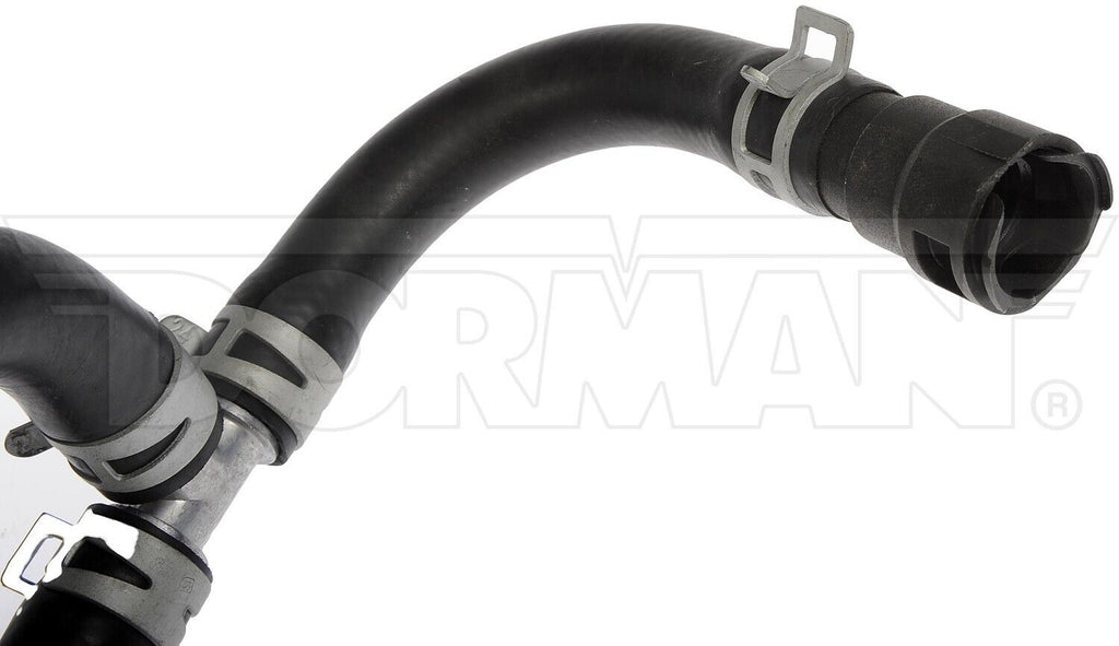 Dorman HVAC Heater Hose Assembly for Enclave, Traverse, Acadia, Outlook 626-556