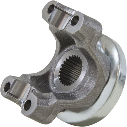 & Axle (YY GM8.2-1310-25) Pinion Yoke for GM 8.2 25-Spline