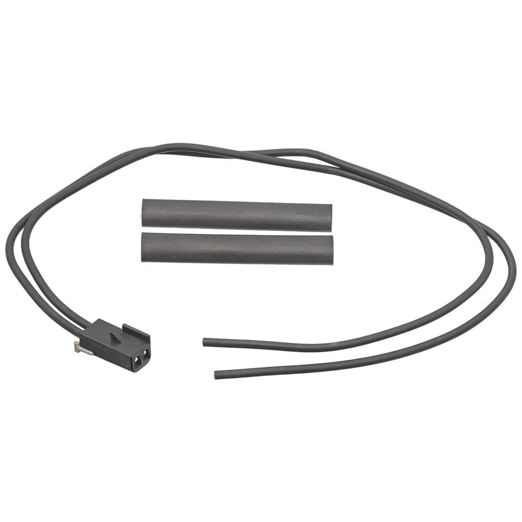 Cabin Air Temperature Sensor Connector for MKT, F-150+More S2416