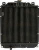 CU1182 Complete Radiator