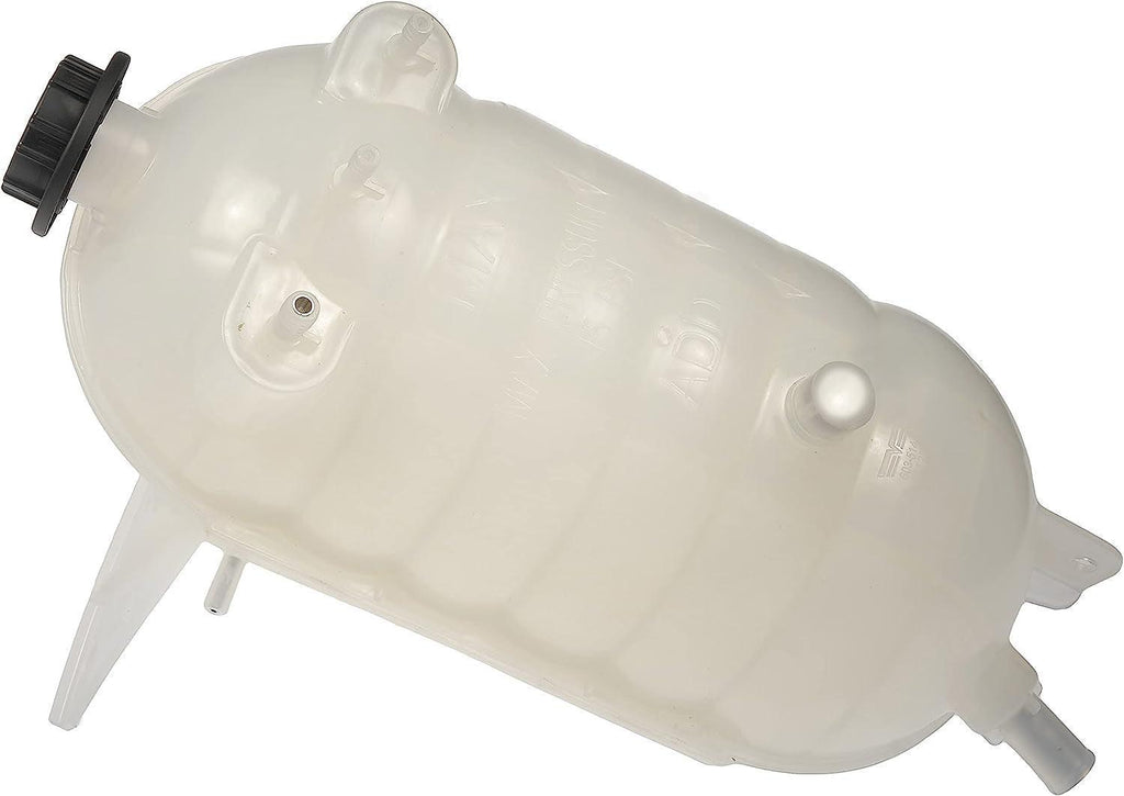 Dorman 603-5144 Engine Coolant Reservoir Compatible with Select International Models