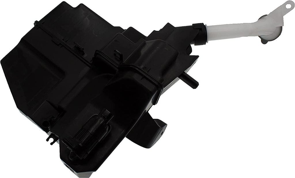 Dorman 603-863 Front Washer Fluid Reservoir Compatible with Select Nissan Models