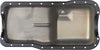 FP21A Oil Pan for Ford/Mercury