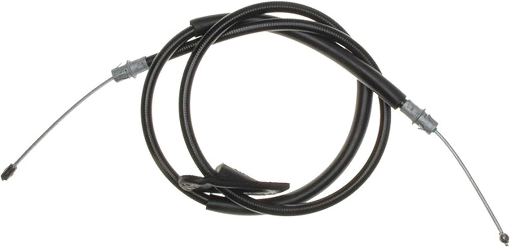 Professional 18P2027 Front Parking Brake Cable Assembly