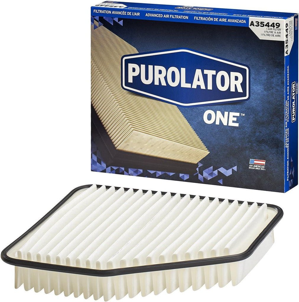 A35449 one Advanced Engine Air Filter
