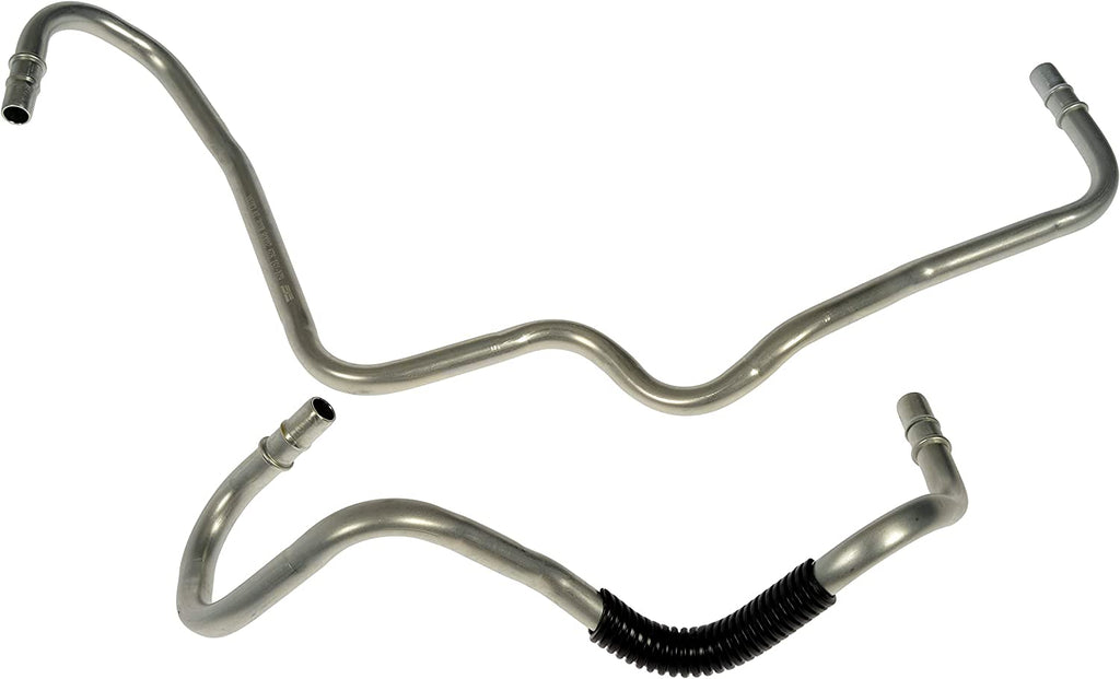 Dorman 624-751 Automatic Transmission Oil Cooler Hose Assembly Compatible with Select Ford/Mercury Models