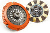 DF039020 Dual Friction Clutch Pressure Plate and Disc with Throw Out Bearing