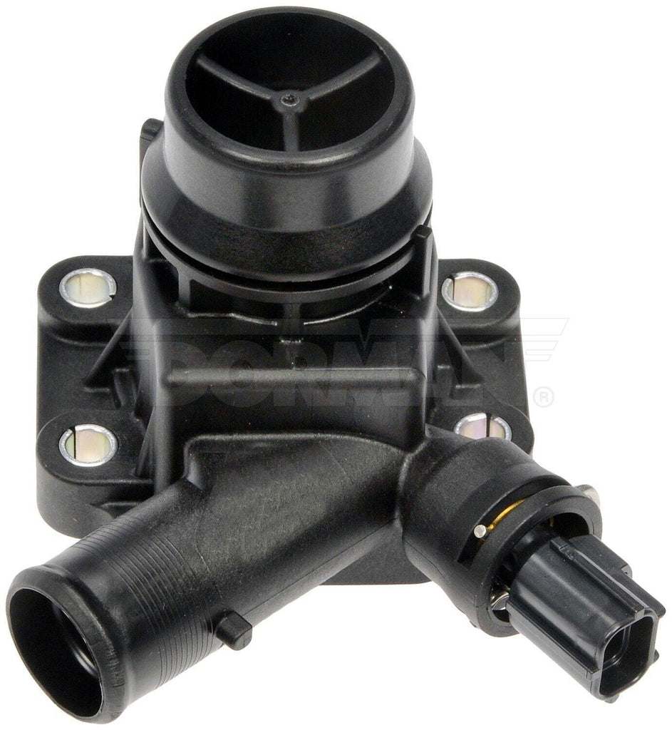Engine Coolant Thermostat Housing for S60, V60, XC60, S80, Xc70+More 902-421